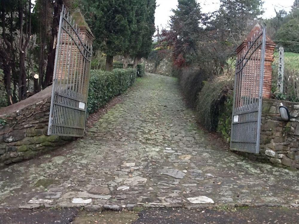 Villa Torre Degli Onesti San Martino in Freddana Exterior photo