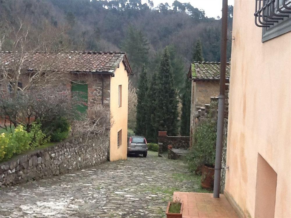 Villa Torre Degli Onesti San Martino in Freddana Exterior photo